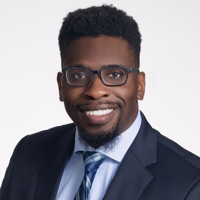 Dr. Tope Agabalogun
